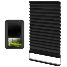 Rs-012 Novino Rv Window Pleated Shade Replacement 12x21 Compatible With Lippert Door Rs-012 Novino Rv Window Pleated Shade Replacement 12x21 Compatible With Lippert Door