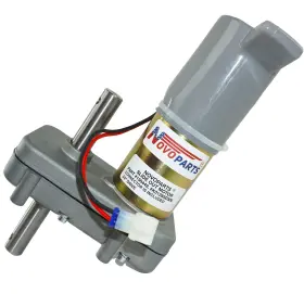 K01285d300 Novoparts 138449 Rv Slide Out Motor Replacement For Power Gear K01285d300 Novoparts 138449 Rv Slide Out Motor Replacement For Power Gear
