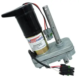 382134 Novoparts Rv Slide Out Motor Long Drive Shaft Replacement For Power Gear