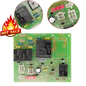 3106996.022 Obdresource 799530542516 1pc Air Conditioner Relay Control Board Heat And Cool For Rv #3 3106996.022 Obdresource 799530542516 1pc Air Conditioner Relay Control Board Heat And Cool For Rv #3