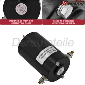 F000mm0809 Ocsair 167576 Hydraulic Pump Motor For Lippert Components Leveling System #f000mm0809 #2 F000mm0809 Ocsair 167576 Hydraulic Pump Motor For Lippert Components Leveling System #f000mm0809 #2