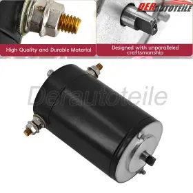 F000mm0809 Ocsair 167576 Hydraulic Pump Motor For Lippert Components Leveling System #f000mm0809 #3 F000mm0809 Ocsair 167576 Hydraulic Pump Motor For Lippert Components Leveling System #f000mm0809 #3