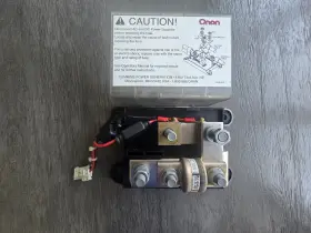 0098-8479 Onan Cummins 400amp Batter/inverter/load Fuse. Part #2 0098-8479 Onan Cummins 400amp Batter/inverter/load Fuse. Part #2