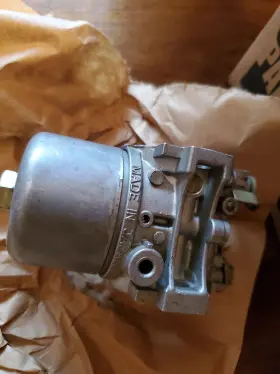 146-0540 Onan Carburetor Microlite Kv Oem Mikuni Spec A B Works Original #2