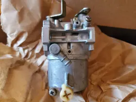 146-0540 Onan Carburetor Microlite Kv Oem Mikuni Spec A B Works Original