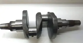170-3890 Onan Marquis 5000/5500 Rv Generator Oem Crank Shaft