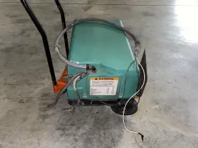 2.5kvfa26120l Onan 2500 Watt Generator Propane For Rv #3