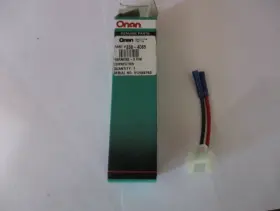 338-4065 Onan Genuine Factory Connector