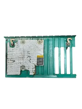 4054957ona Onan Ky Generator Access Door 405-4957 Used #3
