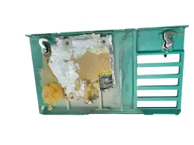 4056385ona Onan Generator Access Door 405-6385 Microquiet 4000 Used #3