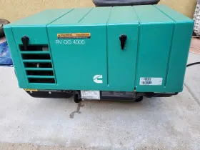 4kyfa26100p Onan Microquiet 4000 Watt Rv Motorhome Generator Gas Engine 4 Kw 120v 33 Amp 4kyfa26100p Onan Microquiet 4000 Watt Rv Motorhome Generator Gas Engine 4 Kw 120v 33 Amp