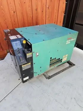 5.5hdkba-2733c Onan Used Quiet Diesel 5500 Rv Generator Only 106 Hrs 5.5hdkba-2733c Onan Used Quiet Diesel 5500 Rv Generator Only 106 Hrs