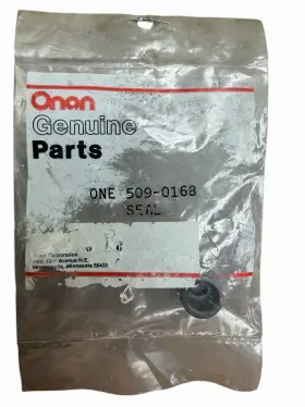 Onan 509-0168 Genuine Intake Valve Stem Seal #509-0168 Nos