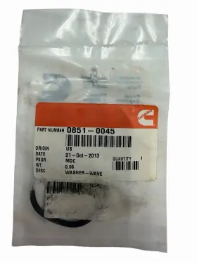 851-0045 Onan Washer-wave