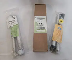 Oneness 369 850014053024 4 Pack Rv Water Heater Anode Rod Suburban 9.25 In X 3/4 Npt Oneness 369 850014053024 4 Pack Rv Water Heater Anode Rod Suburban 9.25 In X 3/4 Npt