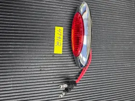 45582 Optronics Led M1 Marker Light New Trailer Lights