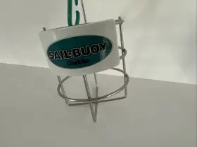 Orbex Inc. 026337003002 Sail Buoy Caddie Drink Holder - Free Shipping #2