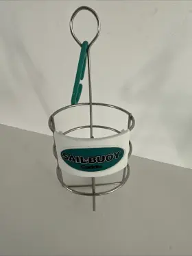 Orbex Inc. 026337003002 Sail Buoy Caddie Drink Holder - Free Shipping