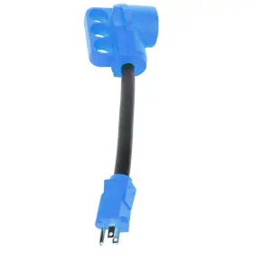 Ou11260799109398parts Outstanding-carparts Rv Electrical Converter Cord Cable 15 Amp Male To 50 Female Adapter Ou11260799109398parts Outstanding-carparts Rv Electrical Converter Cord Cable 15 Amp Male To 50 Female Adapter