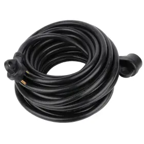 Ou11808101109381parts Outstanding-carparts 50 Ft 30 Amp Rv Extension Cord Tt-30 Power Supply Cable Fits Motorhome Camper