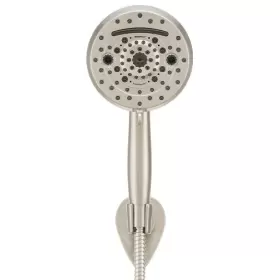 51479 Oxygenics Power Blast Handheld Shower Stainless Steel Rv Camper #2