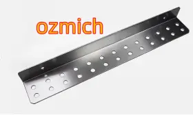 Ozmich 260557840788 Aluminum Screwdriver Holder Trailer Wall Woodw Tools Racecar 2pcs