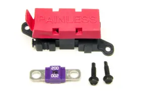 80003 Painless Wiring Midi Fuse Holder 80003 Painless Wiring Midi Fuse Holder