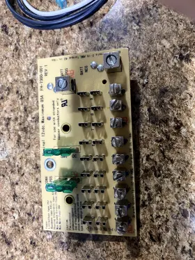 Fh-7300-001 Parallax Power Supply Converter Upgrae Kit Fh-7300-001 Parallax Power Supply Converter Upgrae Kit