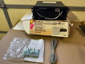 081-2045-000 Parallax Power Supply Tcru45 Temp Compensated Rv Converter Upgrade Model 45amp 081-2045-000 Parallax Power Supply Tcru45 Temp Compensated Rv Converter Upgrade Model 45amp