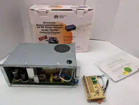 7355ru Parallax Power Supply 7355 Converter Upgrade Kit Blown Capacitor Parts Only #2 7355ru Parallax Power Supply 7355 Converter Upgrade Kit Blown Capacitor Parts Only #2