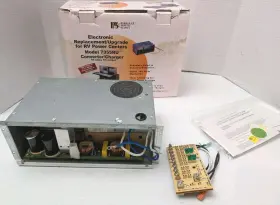 7355ru Parallax Power Supply 7355 Converter Upgrade Kit Blown Capacitor Parts Only 7355ru Parallax Power Supply 7355 Converter Upgrade Kit Blown Capacitor Parts Only