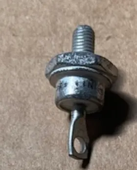 Sd35 Parallax Magnetek Aka Diode 35 Amp As Pictured Hard To Find