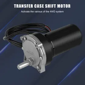 Lc138445 Parautostore New Electric Stabilizer Jack Gear Motor Component C-800 C800 High Quality #2