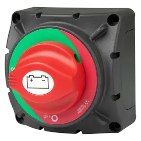 720rv Park Power Parkpower - 600a Hd Contour Battery Disconnect Switch