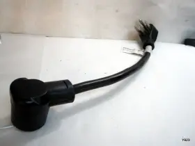10-30r Parkworld 60134 Dryer Adapter Cord Nema 14-30p Male To Female 30a 250v 3750w 1.5ft