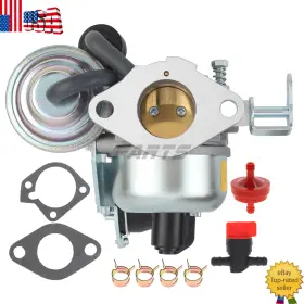 146-0631 Partscollect 146-0577 Carburetor Carb Assymbly For Onan Bge Spec K-p. Bgd And Bgdl Begin F