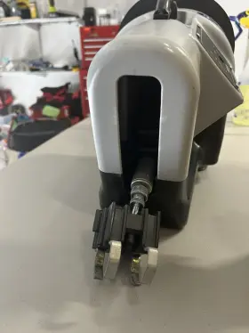Brk2019 Patriot Blue Ox 3 Braking System Model #3