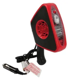 W5009 Performance Tool 12v Heater Defroster