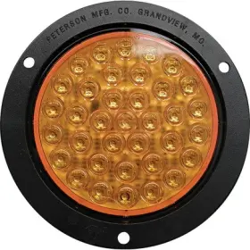 418ya-p Peterson Lighting Led Rear Turn Signal