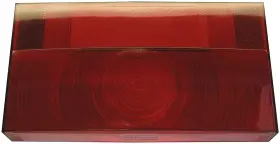 V25913-25 Peterson Manufacturing 044464972626 Replacement Lens