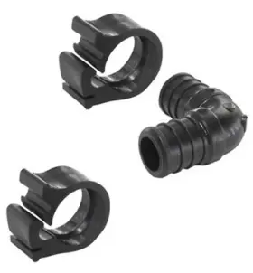 30806 Pexlock 10 Pack - Pipe Elbow 3/4 Inch 30806 Pexlock 10 Pack - Pipe Elbow 3/4 Inch
