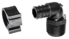 30809 Pexlock 10 Pack Swivel Elbow 3/4 X 3/4- Inch Mpt 30809 Pexlock 10 Pack Swivel Elbow 3/4 X 3/4- Inch Mpt