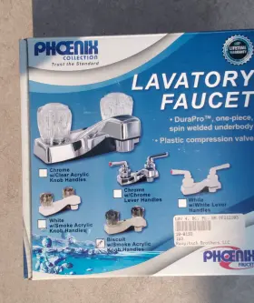 Pf212103 Phoenix Products Faucet Pf212103 Phoenix Products Faucet