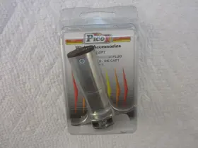 Pico 035704607040 4 Pole Trailer Connector Plug Wiring Accessories 0704pt New