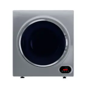 21-852s Pinnacle 21 852s Digital Compact Short Dryer Silver