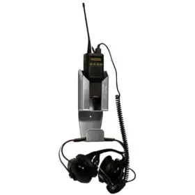 Pit Pal 012460000629 372 Shallow Radio Bracket Pit Pal 012460000629 372 Shallow Radio Bracket