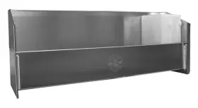 Pit Pal 191215100248 Products 144 Quick Change Gear Case Rack