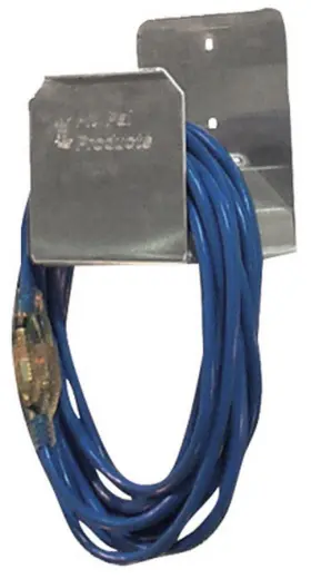 Pit Pal 799198123409 Products 220 Electric Cord Bracket