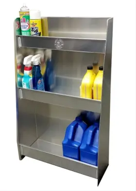 Pit-325 Pit Pal Trailer Organizer 325