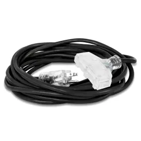 2830587 Polaris 50ft Triple Outlet Extreme Duty Extension Cord With Lighted End
